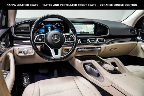 More photos of 2021 Mercedes-Benz GLE 350 at Carvilla, GA