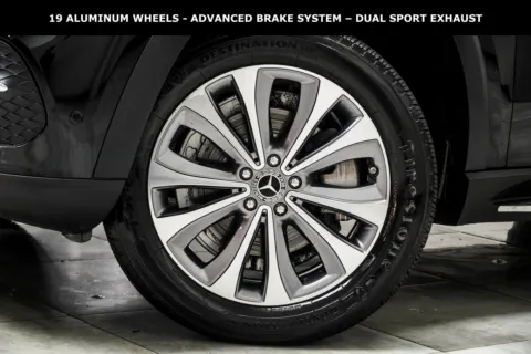 Another view of 2021 Mercedes-Benz GLE 350 for sale in Kennesaw, GA at Carvilla