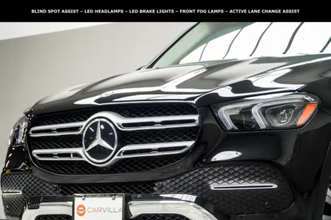 Photos of 2021 Mercedes-Benz GLE 350 for sale in Kennesaw, GA at Carvilla