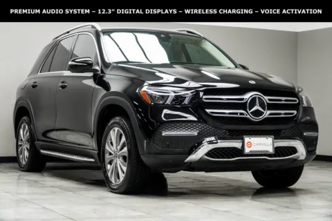 More photos of 2021 Mercedes-Benz GLE 350 at Carvilla, GA