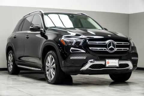 More photos of 2021 Mercedes-Benz GLE 350 at Carvilla, GA