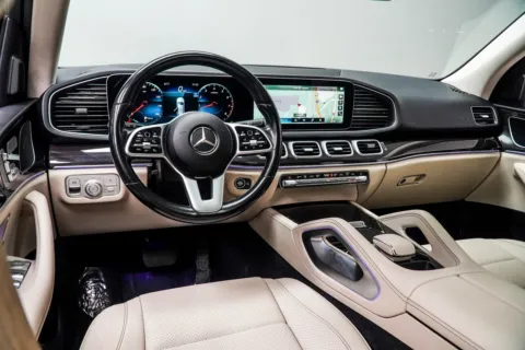 More photos of 2021 Mercedes-Benz GLE 350 at Carvilla, GA