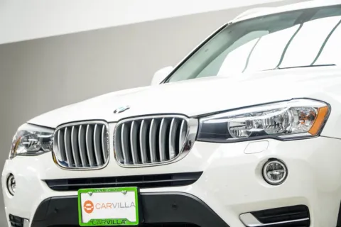 Photos of 2017 BMW X3 sDrive28i for sale in Kennesaw, GA at Carvilla
