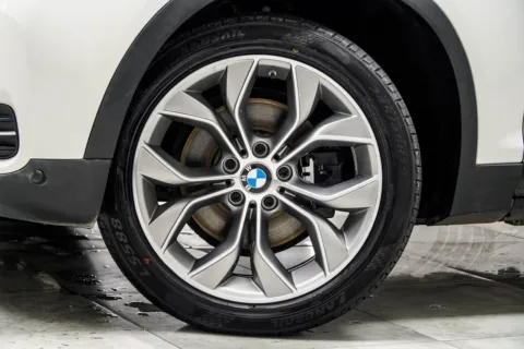 Another view of 2017 BMW X3 sDrive28i for sale in Kennesaw, GA at Carvilla