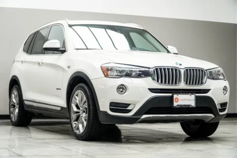 More photos of 2017 BMW X3 sDrive28i at Carvilla, GA