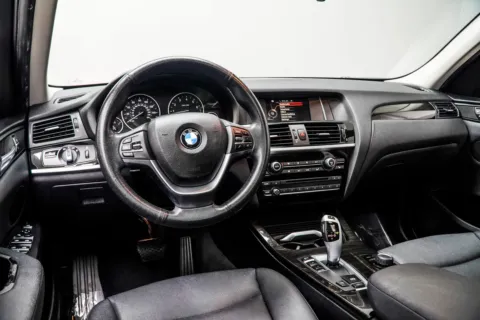 More photos of 2017 BMW X3 sDrive28i at Carvilla, GA