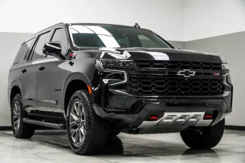 More photos of 2024 Chevrolet Tahoe Z71 at Carvilla, GA