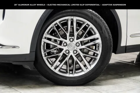 Another view of 2022 Acura MDX Advance for sale in Kennesaw, GA at Carvilla