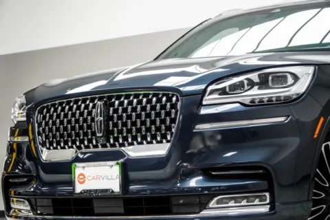 Photos of 2020 Lincoln Aviator Black Label for sale in Kennesaw, GA at Carvilla