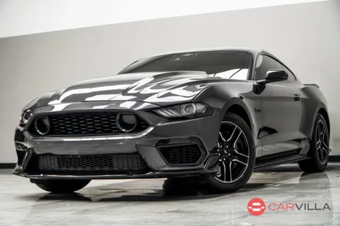 Gray 2023 Ford Mustang GT Premium for sale in Kennesaw, GA