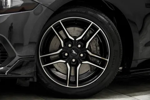 Another view of 2023 Ford Mustang GT Premium for sale in Kennesaw, GA at Carvilla