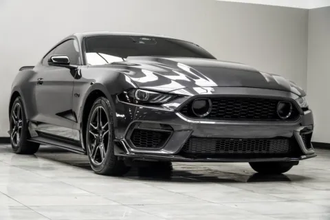 More photos of 2023 Ford Mustang GT Premium at Carvilla, GA