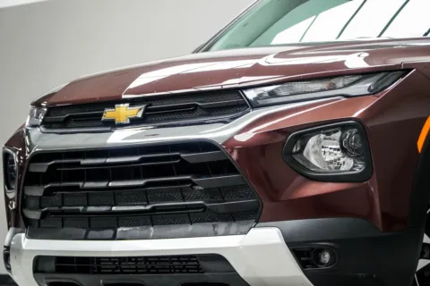 Photos of 2022 Chevrolet TrailBlazer LT for sale in Kennesaw, GA at Carvilla