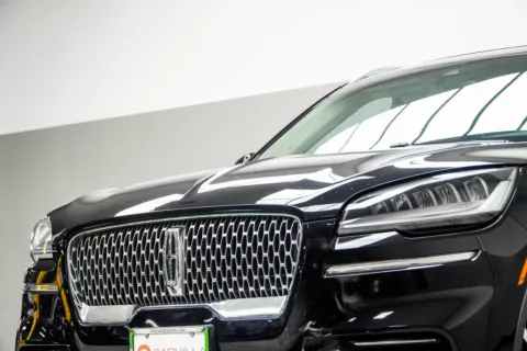 Photos of 2021 Lincoln Aviator Reserve for sale in Kennesaw, GA at Carvilla