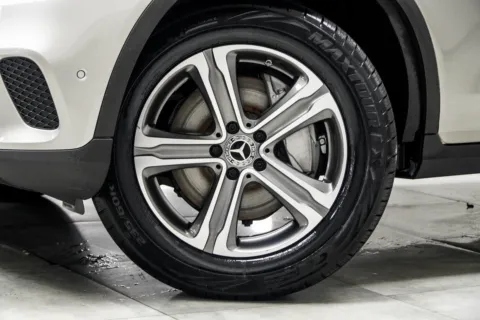 Another view of 2021 Mercedes-Benz GLC 300 for sale in Kennesaw, GA at Carvilla