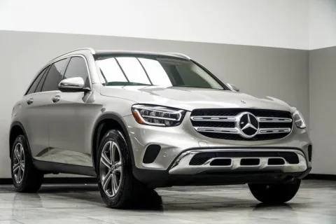 More photos of 2021 Mercedes-Benz GLC 300 at Carvilla, GA