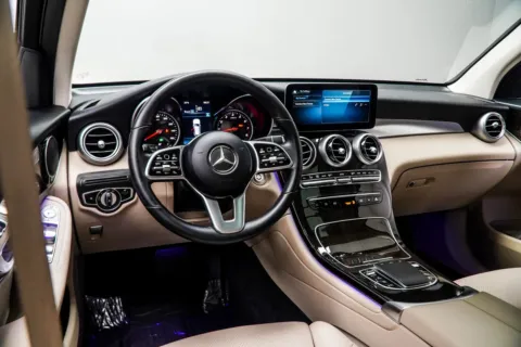 More photos of 2021 Mercedes-Benz GLC 300 at Carvilla, GA