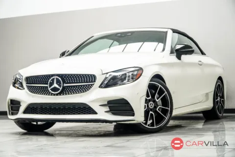 Photos of 2023 Mercedes-Benz C-Class C 300 for sale in Kennesaw, GA at Carvilla