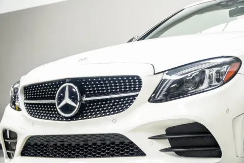 Another view of 2023 Mercedes-Benz C-Class C 300 for sale in Kennesaw, GA at Carvilla