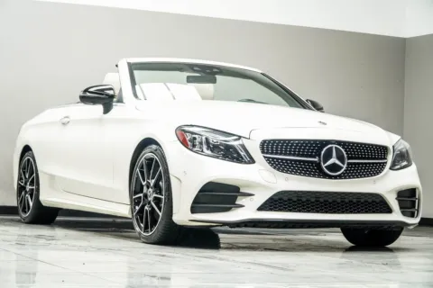More photos of 2023 Mercedes-Benz C-Class C 300 at Carvilla, GA