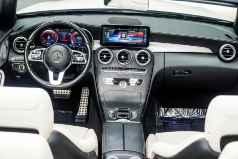 More photos of 2023 Mercedes-Benz C-Class C 300 at Carvilla, GA