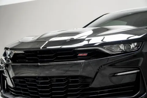 Photos of 2021 Chevrolet Camaro SS for sale in Kennesaw, GA at Carvilla
