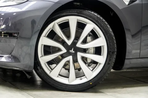 Another view of 2018 Tesla Model 3 Long Range for sale in Kennesaw, GA at Carvilla