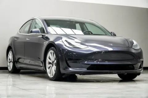 More photos of 2018 Tesla Model 3 Long Range at Carvilla, GA