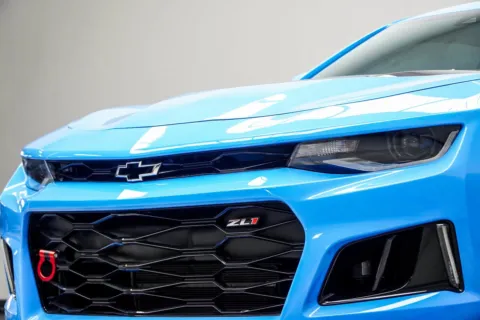 Photos of 2023 Chevrolet Camaro ZL1 for sale in Kennesaw, GA at Carvilla