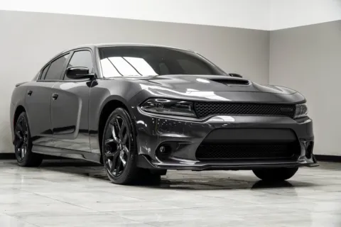 More photos of 2022 Dodge Charger GT at Carvilla, GA