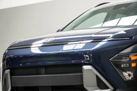 Photos of 2024 Hyundai Kona SEL for sale in Kennesaw, GA at Carvilla