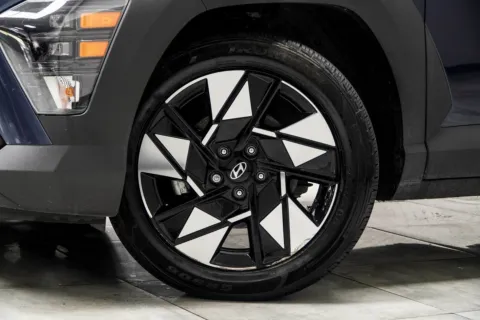 Another view of 2024 Hyundai Kona SEL for sale in Kennesaw, GA at Carvilla