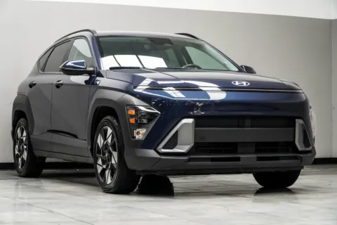 More photos of 2024 Hyundai Kona SEL at Carvilla, GA