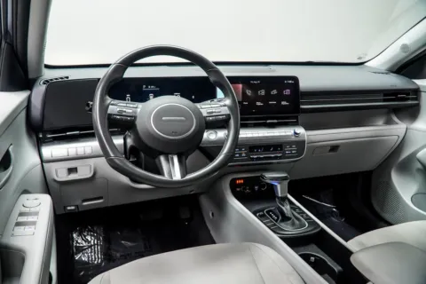 More photos of 2024 Hyundai Kona SEL at Carvilla, GA