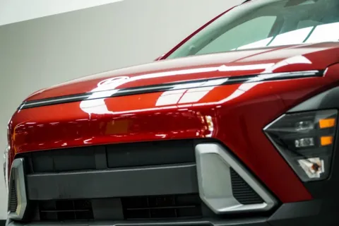 Photos of 2024 Hyundai Kona SEL for sale in Kennesaw, GA at Carvilla
