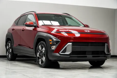 More photos of 2024 Hyundai Kona SEL at Carvilla, GA