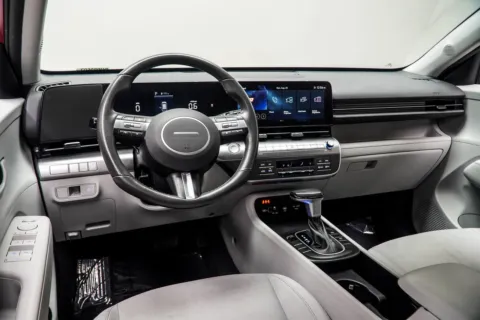 More photos of 2024 Hyundai Kona SEL at Carvilla, GA