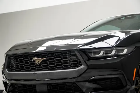 Photos of 2024 Ford Mustang EcoBoost Premium for sale in Kennesaw, GA at Carvilla