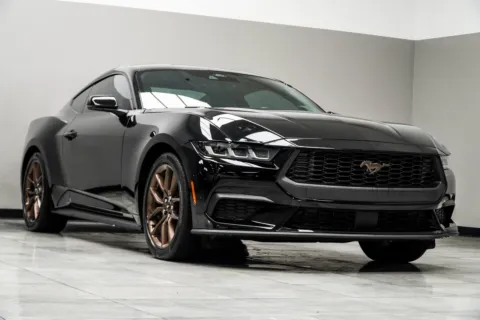 More photos of 2024 Ford Mustang EcoBoost Premium at Carvilla, GA