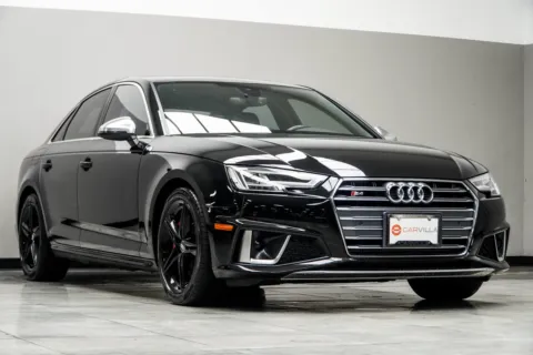 More photos of 2019 Audi S4 3.0T Premium Plus at Carvilla, GA