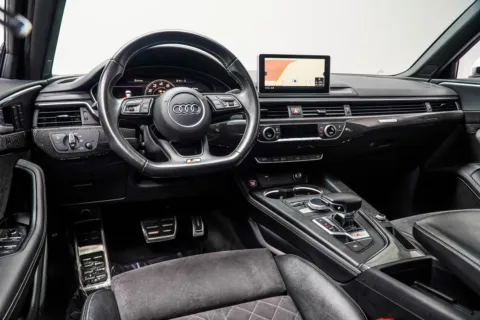 More photos of 2019 Audi S4 3.0T Premium Plus at Carvilla, GA
