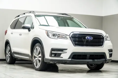 More photos of 2020 Subaru Ascent Touring at Carvilla, GA