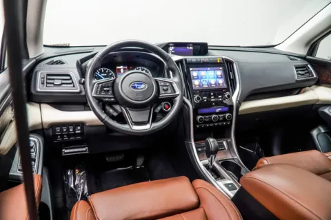More photos of 2020 Subaru Ascent Touring at Carvilla, GA