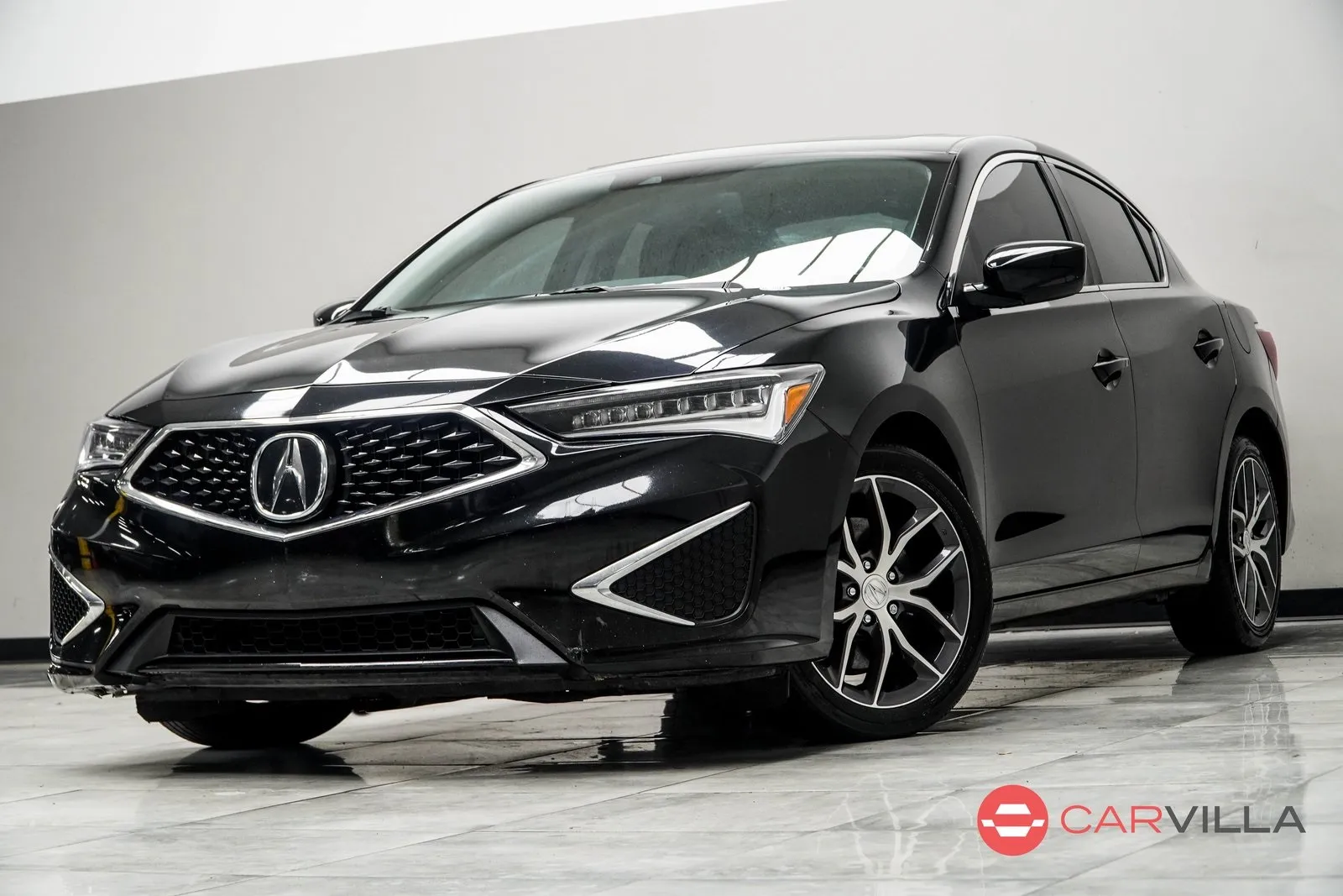 Black 2022 Acura ILX Premium Package for sale in Kennesaw, GA