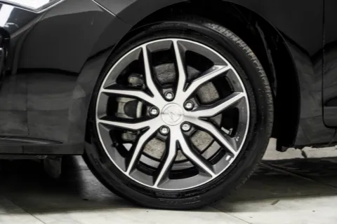 Another view of 2022 Acura ILX Premium Package for sale in Kennesaw, GA at Carvilla