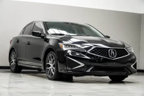 More photos of 2022 Acura ILX Premium Package at Carvilla, GA