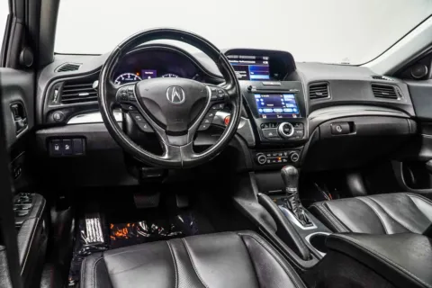More photos of 2022 Acura ILX Premium Package at Carvilla, GA