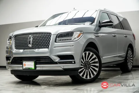 Unknown 2020 Lincoln Navigator Reserve for sale in Kennesaw, GA