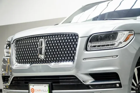Photos of 2020 Lincoln Navigator Reserve for sale in Kennesaw, GA at Carvilla