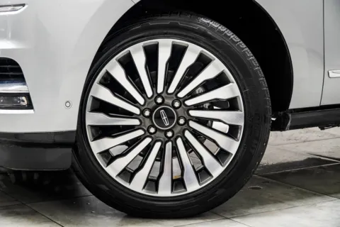 Another view of 2020 Lincoln Navigator Reserve for sale in Kennesaw, GA at Carvilla